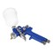 A E S Industries Mini HVLP Spray Gun & Cup 504-1.0 - alternate 2